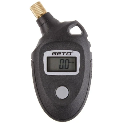 Beto Digitální 160 PSI tlakoměr Beto Digitální 160 PSI tlakoměr