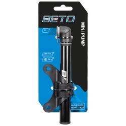 Beto Mini AL 50G 100PSI FV pumpa