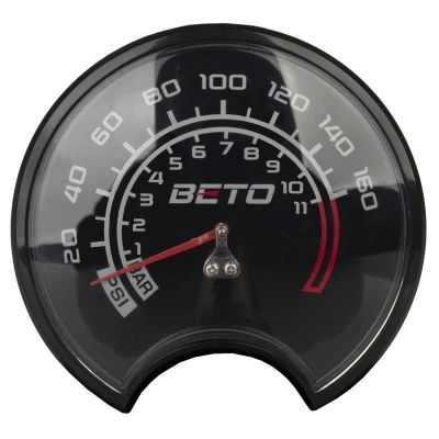 Nexelo Beto Tubeless pumpa