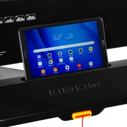 HMS BE5872N běžecký pás elektrický