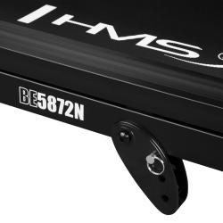 HMS BE5872N běžecký pás elektrický