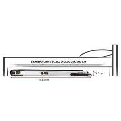 HMS LOOP12 šedý Běžecký pás elektrický