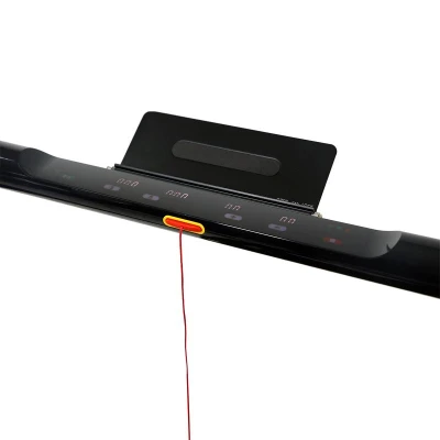 HMS LOOP12 šedý Běžecký pás elektrický