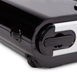 HMS LOOP12 šedý Běžecký pás elektrický