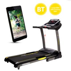 HMS PREMIUM BE 8510-i iRunning+ běžecký pás elektrický