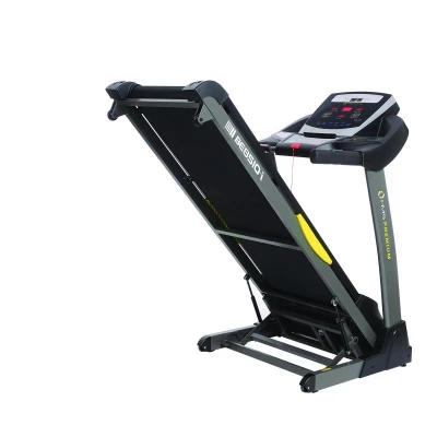 HMS PREMIUM BE 8510-i iRunning+ běžecký pás elektrický