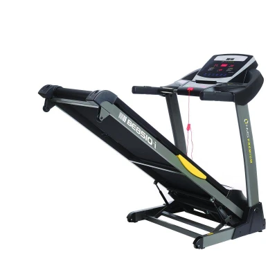HMS PREMIUM BE 8510-i iRunning+ běžecký pás elektrický