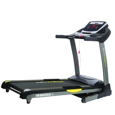 HMS PREMIUM BE 8510-i iRunning+ běžecký pás elektrický