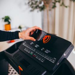 HMS TERRUN275 běžecký pás s obousměrným nastavením sklonu