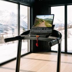 HMS TERRUN275 běžecký pás s obousměrným nastavením sklonu