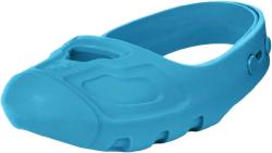 Big Ochranné dětské návleky na botičky vel.21-27 protiskluzové modré 1 pár