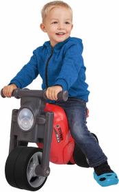 Big Ochranné dětské návleky na botičky vel.21-27 protiskluzové modré 1 pár