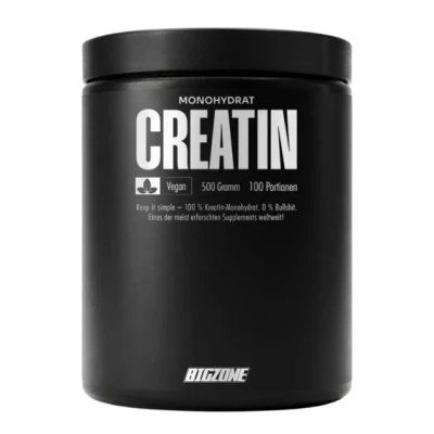 Big Zone Creatin 500g
