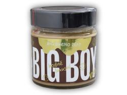 BigBoy Big Bueno zero 220g BigBoy Big Bueno zero 220g