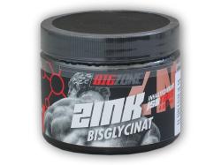 BigZone Zink bisglycinat 150 tablet BigZone Zink bisglycinat 150 tablet