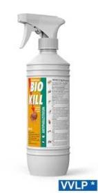 BIO KILL 2,5 mg/ml kožní sprej, emulze 500 ml BIO KILL 2,5 mg/ml kožní sprej, emulze 500 ml
