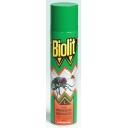 BIOLIT Sprej na létající hmyz 400ml BIOLIT BIOLIT Sprej na létající hmyz 400ml BIOLIT