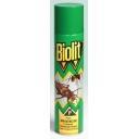 BIOLIT Sprej na lezoucí hmyz 400ml BIOLIT BIOLIT Sprej na lezoucí hmyz 400ml BIOLIT