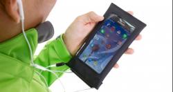 BIOLOGIC Bike Mount Dry bag
