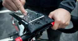 BIOLOGIC Bike Mount Dry bag