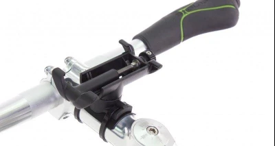 BIOLOGIC Bike Mount Dry bag