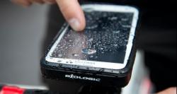 BIOLOGIC Bike Mount Weathercase