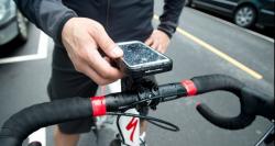 BIOLOGIC Bike Mount Weathercase