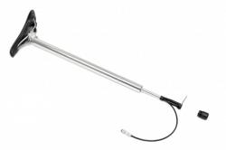 BIOLOGIC Post Pump - pumpa v sedlovce pro klasická kola