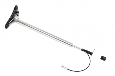 BIOLOGIC Post Pump - pumpa v sedlovej trubke pre klasické bicykle