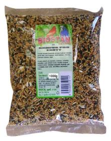 BIOSTAN exot 1 kg (bal. 10 ks) BIOSTAN exot 1 kg (bal. 10 ks)