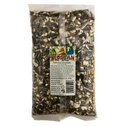 BIOSTAN papoušek Deluxe 500 g