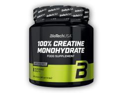 BioTech USA 100% Creatine Monohydrate 300g