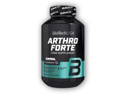 BioTech USA Arthro Forte 120 tabliet BioTech USA Arthro Forte 120 tabliet