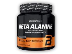 BioTech USA Beta Alanin 300g BioTech USA Beta Alanin 300g