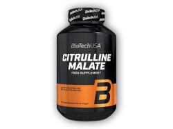 BioTech USA Citrulline Malate 90 kapslí