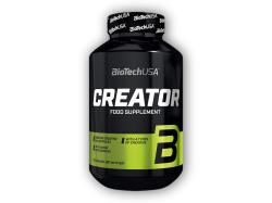 BioTech USA Creator 120 kapsúl BioTech USA Creator 120 kapsúl