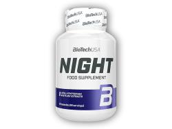 BioTech USA Night 60 tabliet