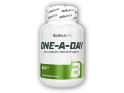 BioTech USA One-A-Day 100 tablet BioTech USA One-A-Day 100 tablet