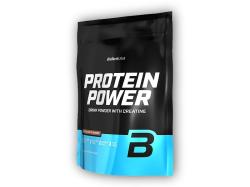 BioTech USA Protein Power 1000g BioTech USA Protein Power 1000g