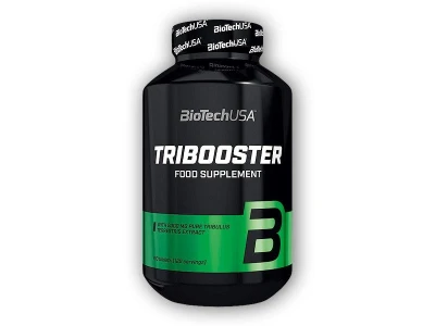BioTech USA Tribooster 120 tablet BioTech USA Tribooster 120 tablet