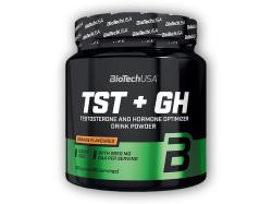 BioTech USA TST + GH 300g
