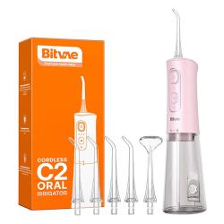 Bitvae Ústní srpcha C2 (růžová) Bitvae Ústní srpcha C2 (růžová)