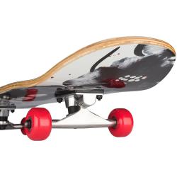 Black Dragon Street Natives skateboard BZR