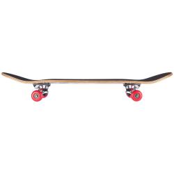 Black Dragon Street Natives skateboard BZR