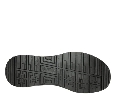 Bennon BLACK OB ESD Slipper pracovní nazouváky