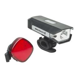 Blackburn 300/30 Lumen Light Set