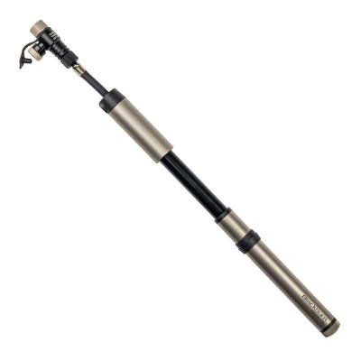Blackburn AirStik CO2 Mini Pump Champagne