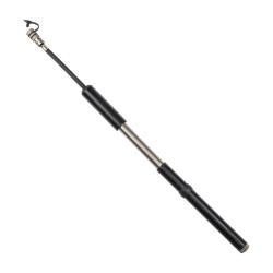Blackburn Airstik Mini Pump Black