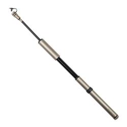 Blackburn Airstik Mini Pump Champagne
