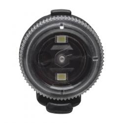 Blackburn Click Front Black přední blikačka